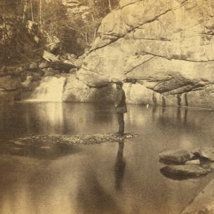 The Pool. 1863?-1875?