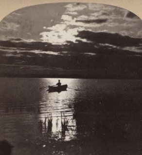 [Moonlight Effect.] 1860?-1895?