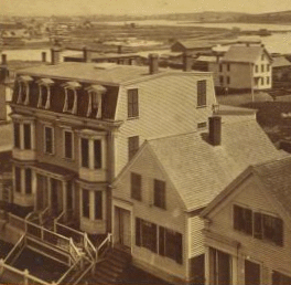 View from East Boston. 1859?-1880?