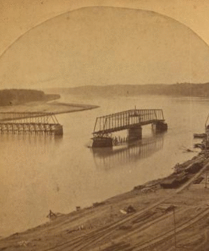 [Atchison bridge.] 1868?-1906?