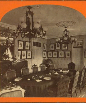 Office of Secretary of State. 1860-1880 1860?-1880?