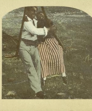 Ma Own Honey. [ca. 1910]