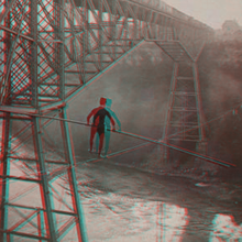 Sample-anaglyph