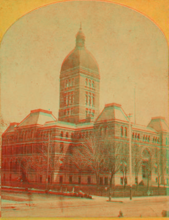 Capitol. 1862?-1903