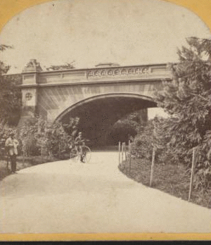 Bridge No. 7 [1860?-1900?]