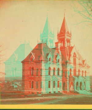 Walker Hall. 1869?-1880?