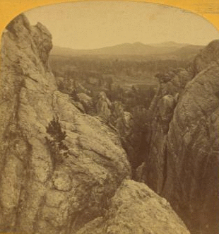 Spectre Canon [Canyon]. 1874