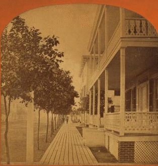 The Putnam House, Palatka, Fla. [ca. 1880] 1870?-1890?