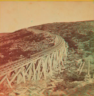 Sliding down Jacob's Ladder. 1864?-1892?