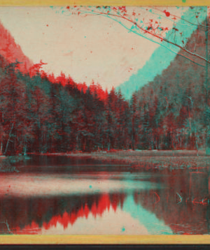 South Lake and Stony Clove Notch. [1863?-1880?]