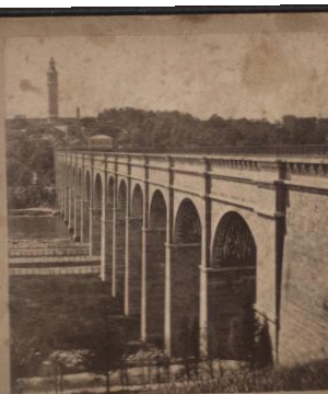 High Bridge, N.Y. 1858?-1905?