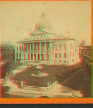 State House. 1859?-1918?