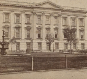 Court House. 1873-1874 [1865?-1910?]