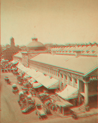 Quincy Market