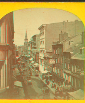 Washington Street from Winter Street. 1872