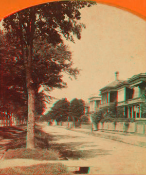 Esplanade St. 1868?-1890?