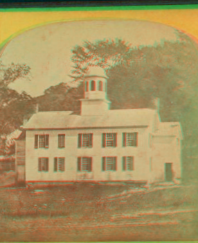 [View of a home in Winchester, N.H.] 1869?-1880?