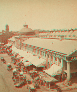 Quincy Market