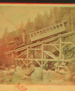 Mt. Washington R.R. 1860?-1903?