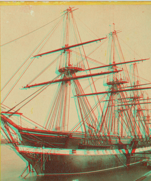 USS Constitution