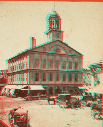 Faneuil Hall