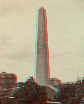 Bunker Hill Monument