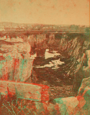 [Rocks of Rockland.] 1872?-1885?