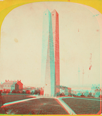 Bunker Hill Monument