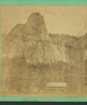 Sentinel Rocks. 1870?-1885?
