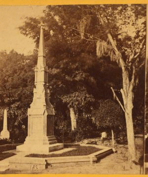 Magnolia, Charleston, S.C. 1860?-1903?