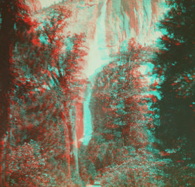 Yosemite Falls, Yosemite Valley, Cal., U.S.A. 1897-1905?