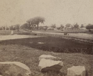 L.C. Spencer's residence and farm buildings, Saybrook, Conn. 1869?-1885?