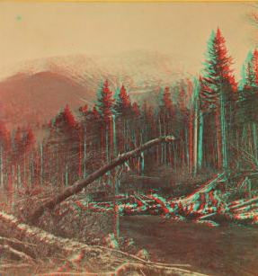 Mt. Washington. 1864?-1892?