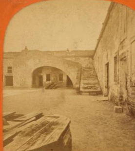 Old Spanish Fort. 1868?-1890?