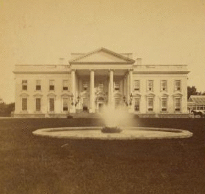 President's House 1870-1899 1870?-1899?