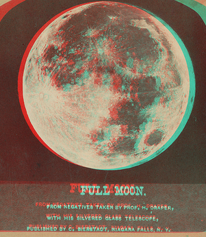 Full moon