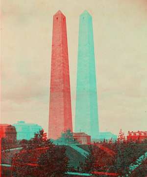 Bunker Hill Monument