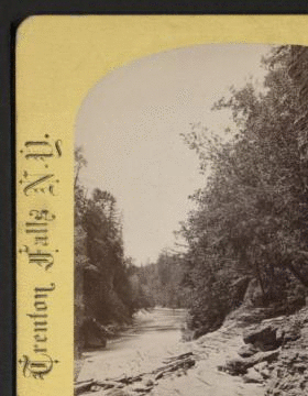 [Trenton Falls scenery.] 1870?-1880?