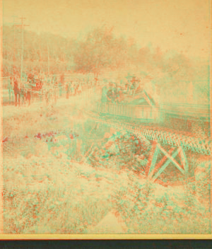 Takes the narrow gauge. 1859?-1885?