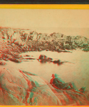 Coast of Maine. 1865?-1880?