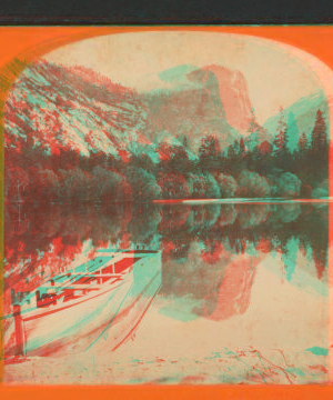 Mirror Lake. 1875?-1880?