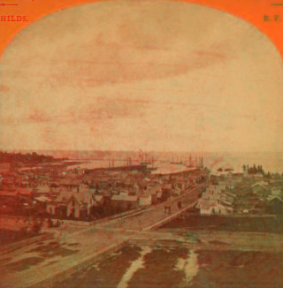 Marquette from St. Joseph's Convent. 1870?-1879? ca. 187--188-