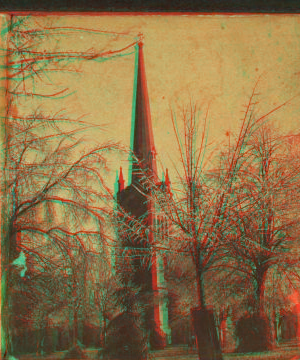 [Epi]scopal Church, Carlisle, Pa. 1865?-1885?