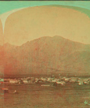 [General view of Boulder City.] 1865?-1907