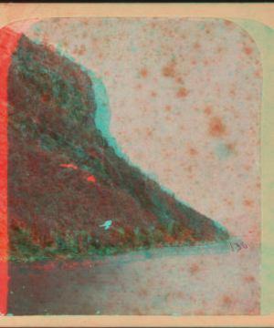 Buck Mountain, Lake George. [1860?-1895?]