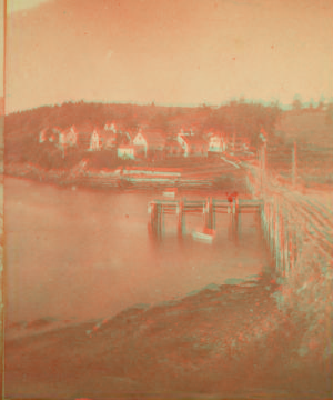 Upper Bridge. 1872?-1886?