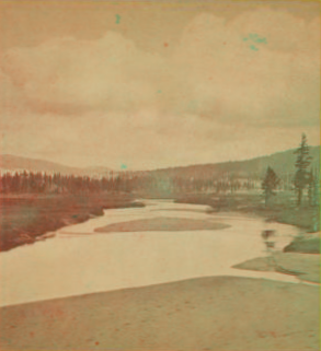 Tuolumne Valley. 1870?-1885?