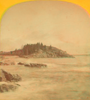 Schooner Head, Mt. Desert, Me. 1865?-1875?