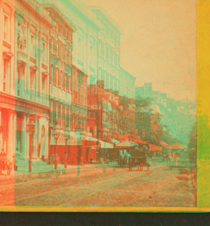 Arch Street. 1865?-1907