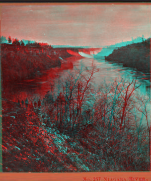 Niagara River. [1859?-1870?]